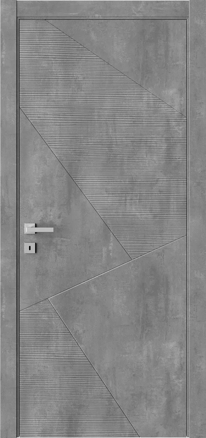 Дверь Inlay 4